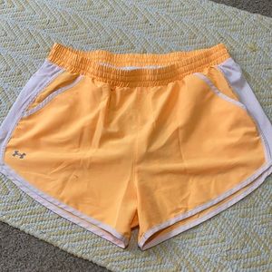 Under Armor athletic shorts